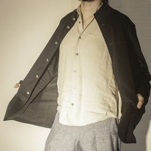 Loro Piana Suits & Blazers - Loro Piana Cashmere Coat Loro Piana Suits & Blazers - Loro Piana Cashmere Coat